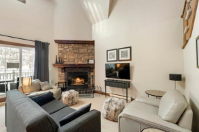 Les Manoirs 3bdrs Near Village Mont Tremblant Resort